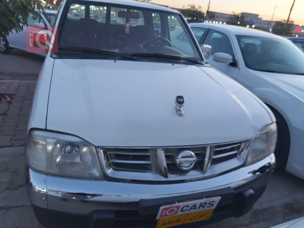 Nissan Pickup